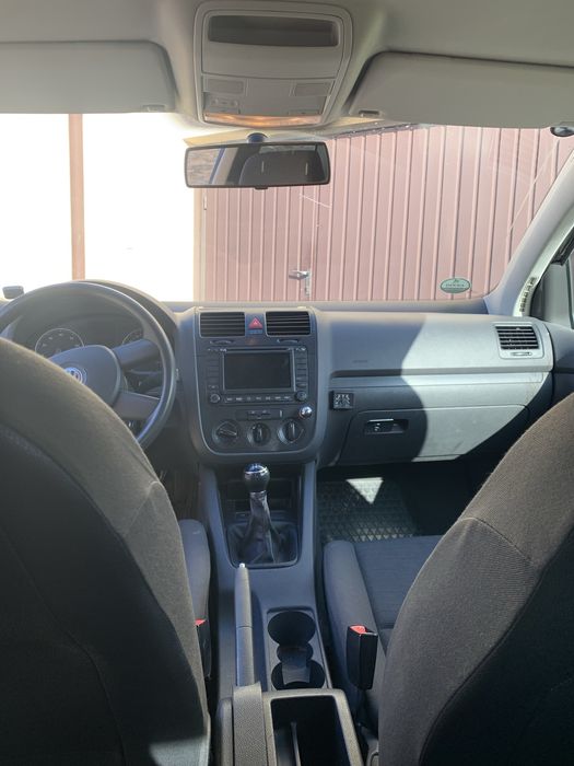 Volkswagen Golf V 1,4 mpi 2005