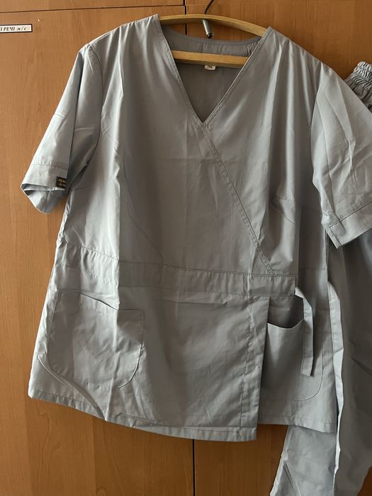 Хірургічний костюм/медичний костюм