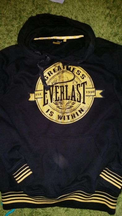 Bluza Everlast L