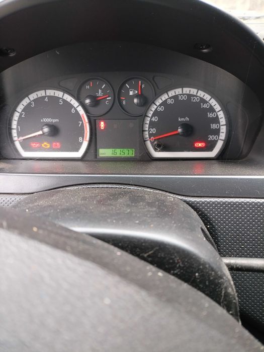 Продам Шевроле Авео