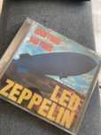 Płyta CD Led Zeppelin Good times Bad times