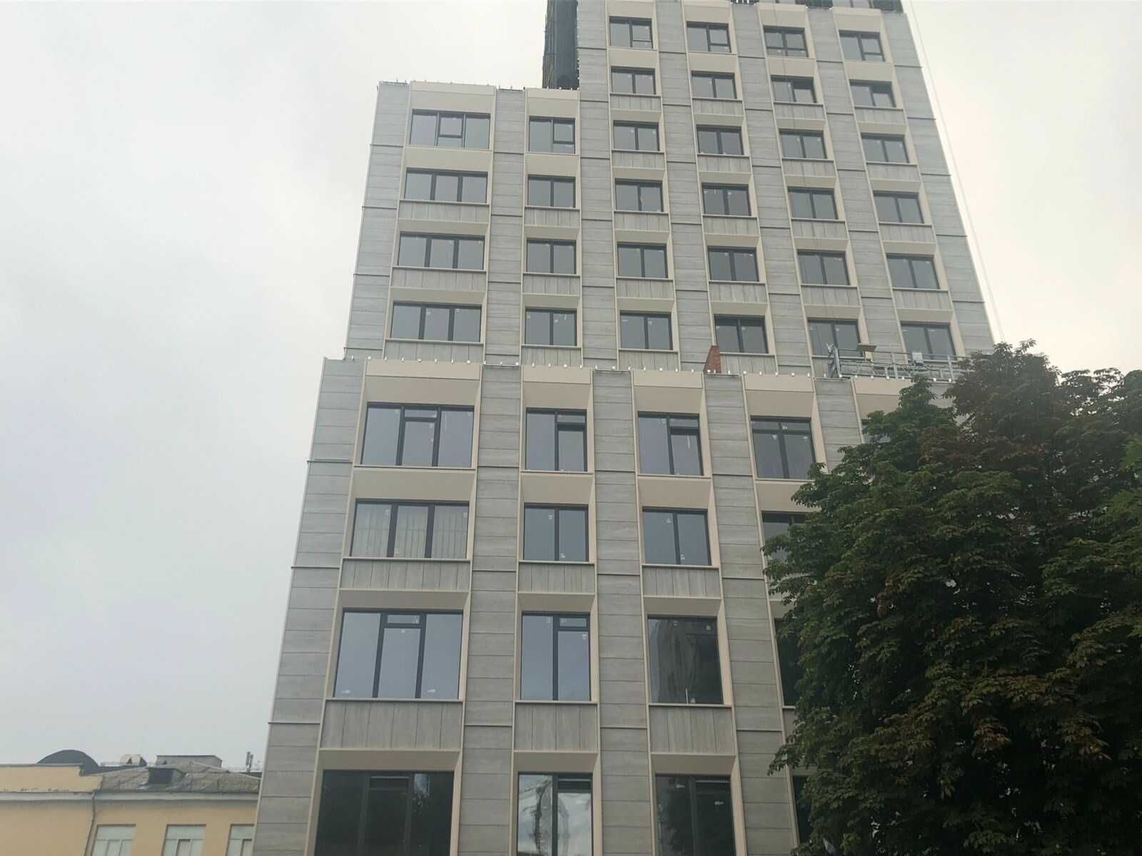 Продажа офиса в ЖК Resident Concept House, ул. Владимирская 86. Без %