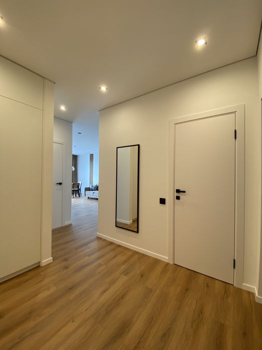 Здам в оренду 2-х кімнатну квартиру в новобудові