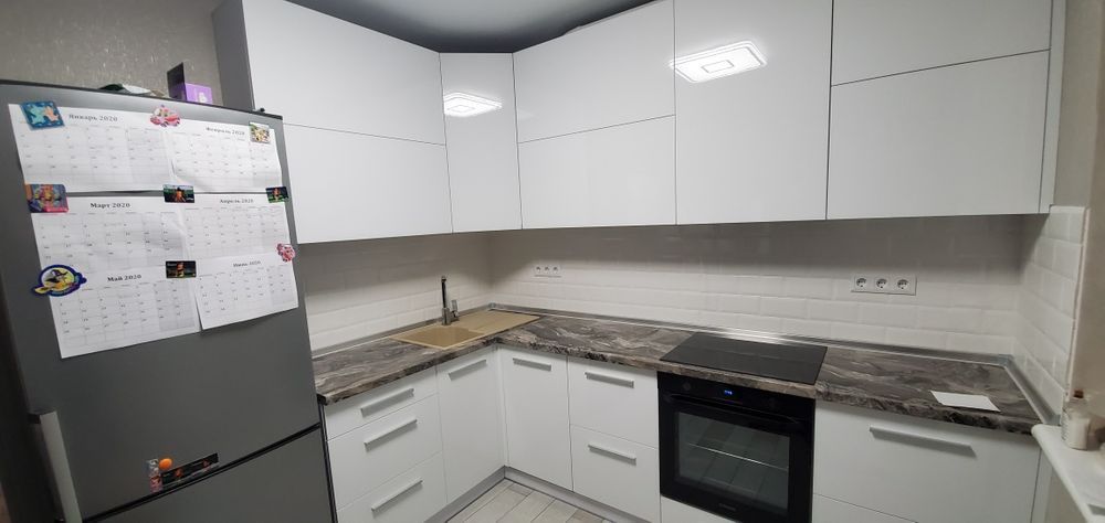 Кухня под заказ. Киев  и область.