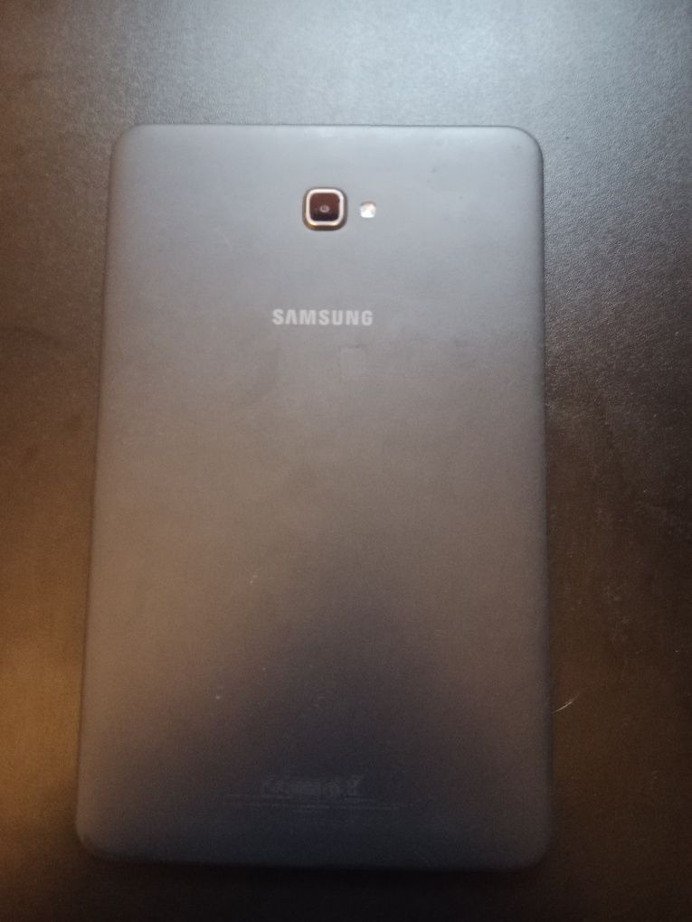 Galaxy Tab A (2016) SM-T580