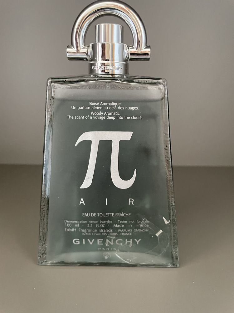 GIVENCHY PI Air edt 95/100 ml