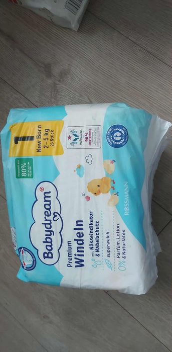 Papersy 30paczek rozmiar 1