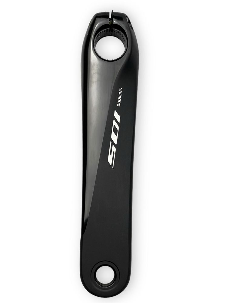 Korba szosowa Shimano 105 FC-R7000 11s, 50-34T 170 mm / 014-184