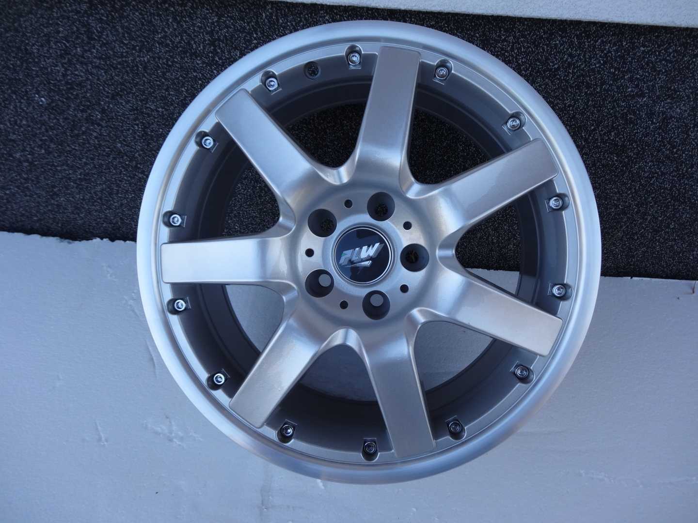 NOWE Alufelgi Proline 17 5x108, ET42, Ford, Volvo, CItroen, Renault