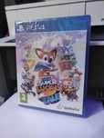 New Super Lucky's Tale SONY PlayStation 4 PS4 PS5 NOWA bez folii akcja