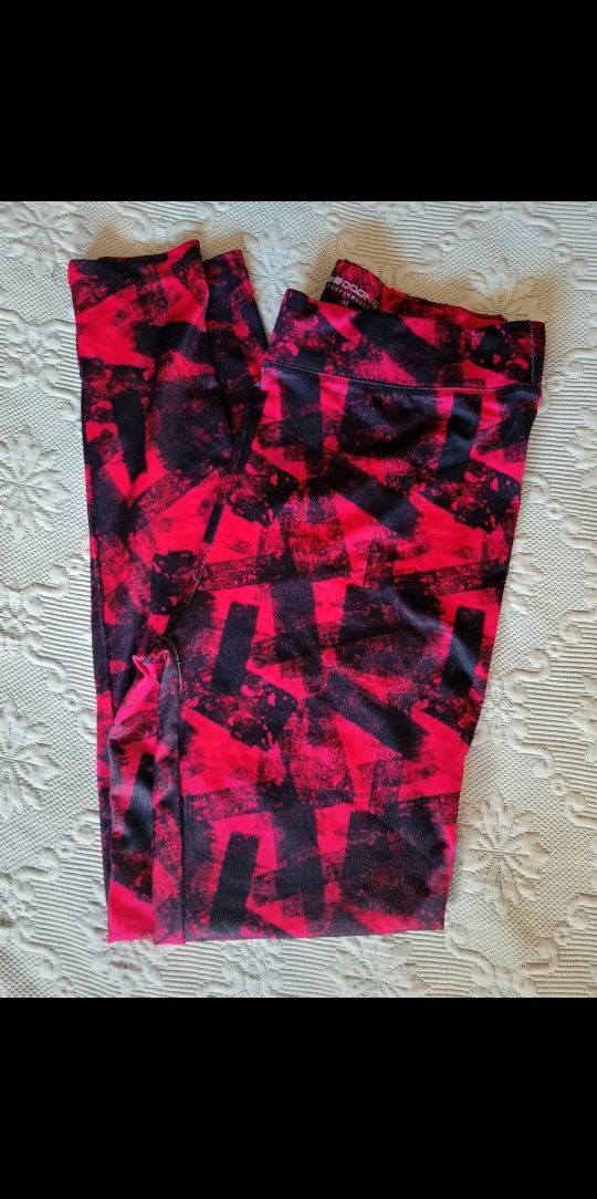 Leggins desportivas