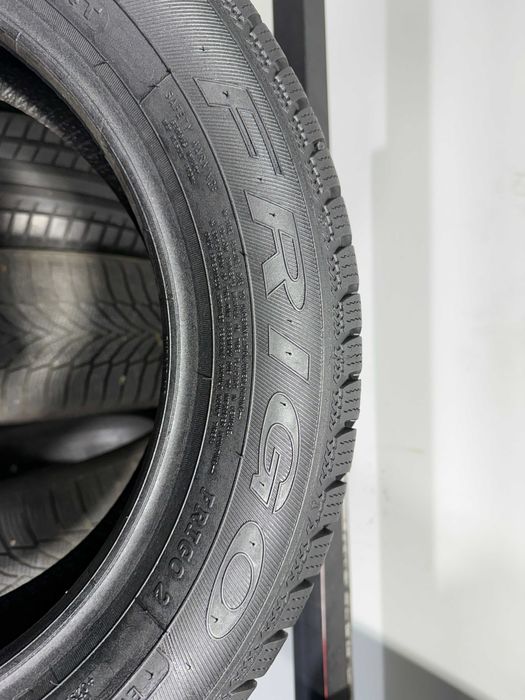 Opony Zimowe 185/60/15 Dębica Frigo #Z367