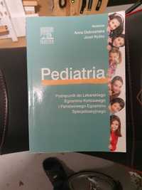 Pediatria podręcznik do LEK i PES