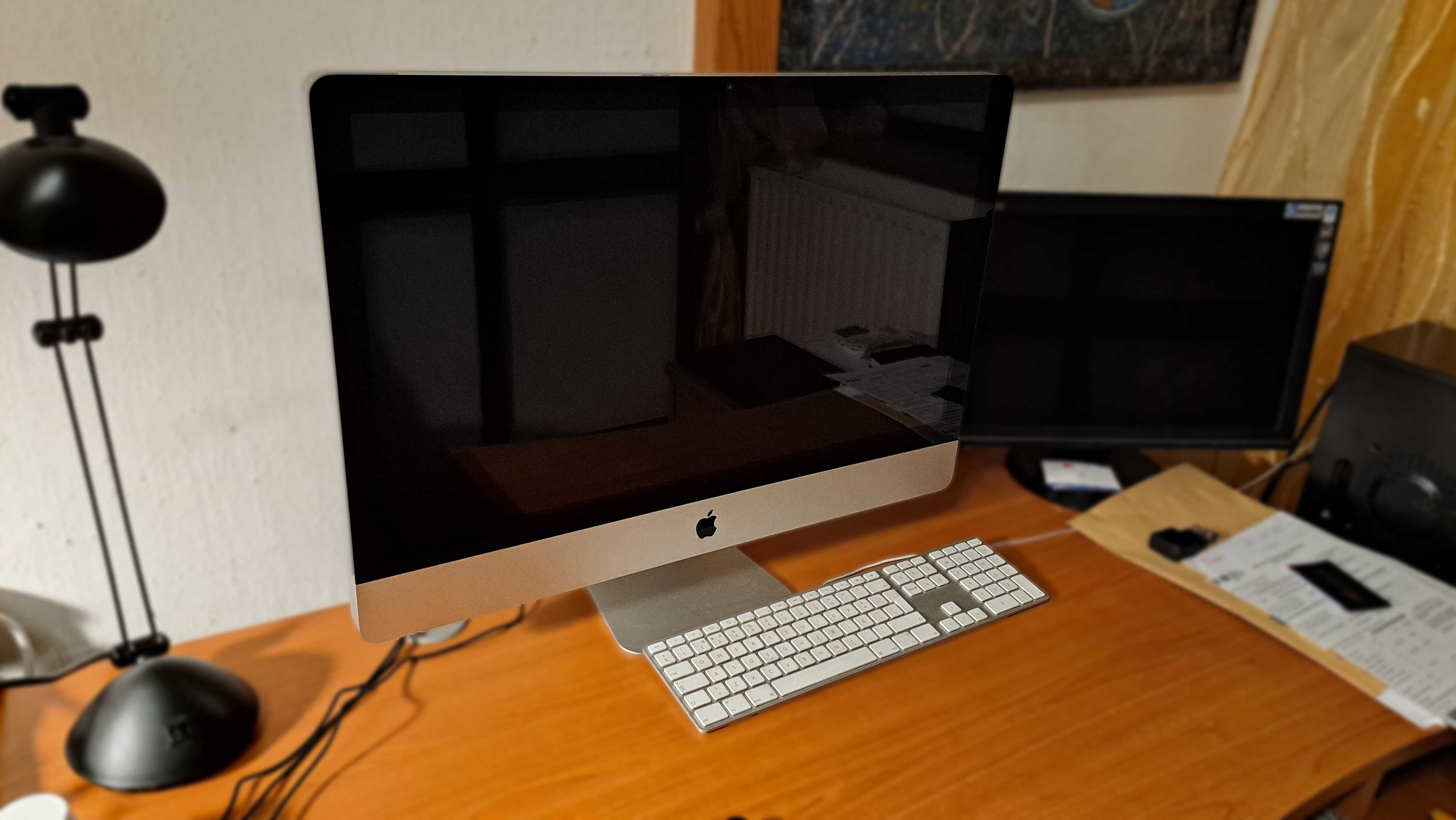 iMac 27 Late 2009