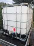Mauzer 1000L   stan idealny