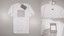 Range Rover Discovery 3 t-shirt nowa koszulka oficjalna oversize M