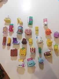 SHOPKINS figurki 27szt