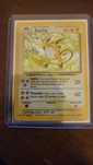 Raichu base set.