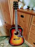 Gitara klasyczna nowa