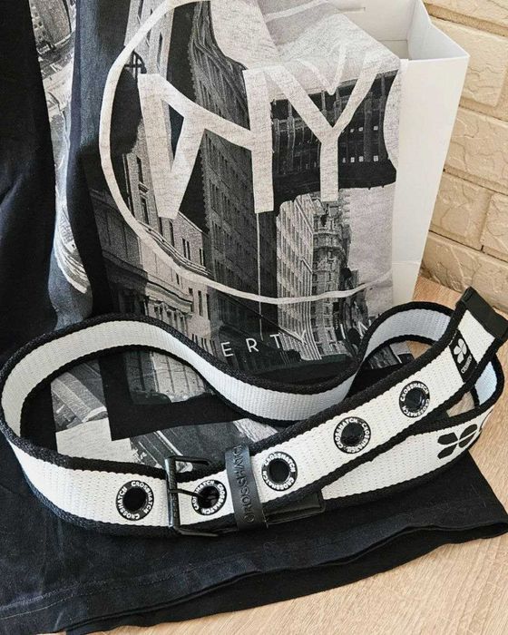 Ремень мужской от бренда Crosshatch