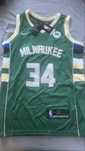 Koszulka NBA Milwaukee bucks