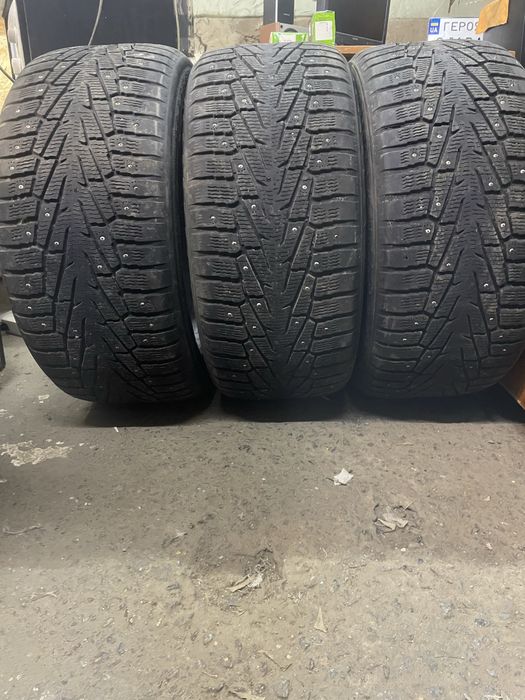 Шины Nokian 275 40 R 20