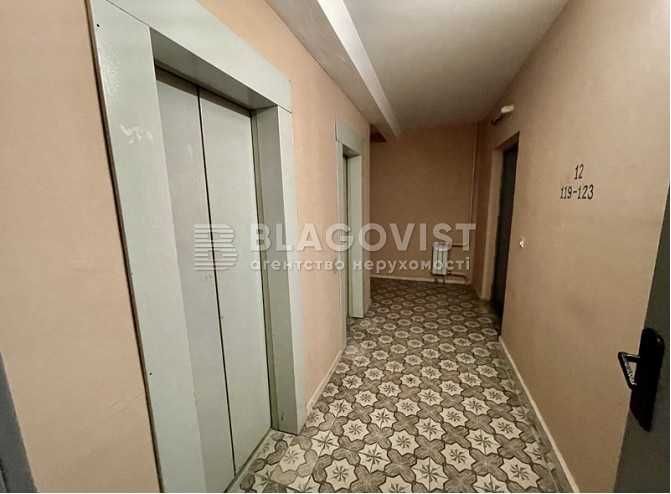 3-к квартира, ремонт, Драгоманова, 8а