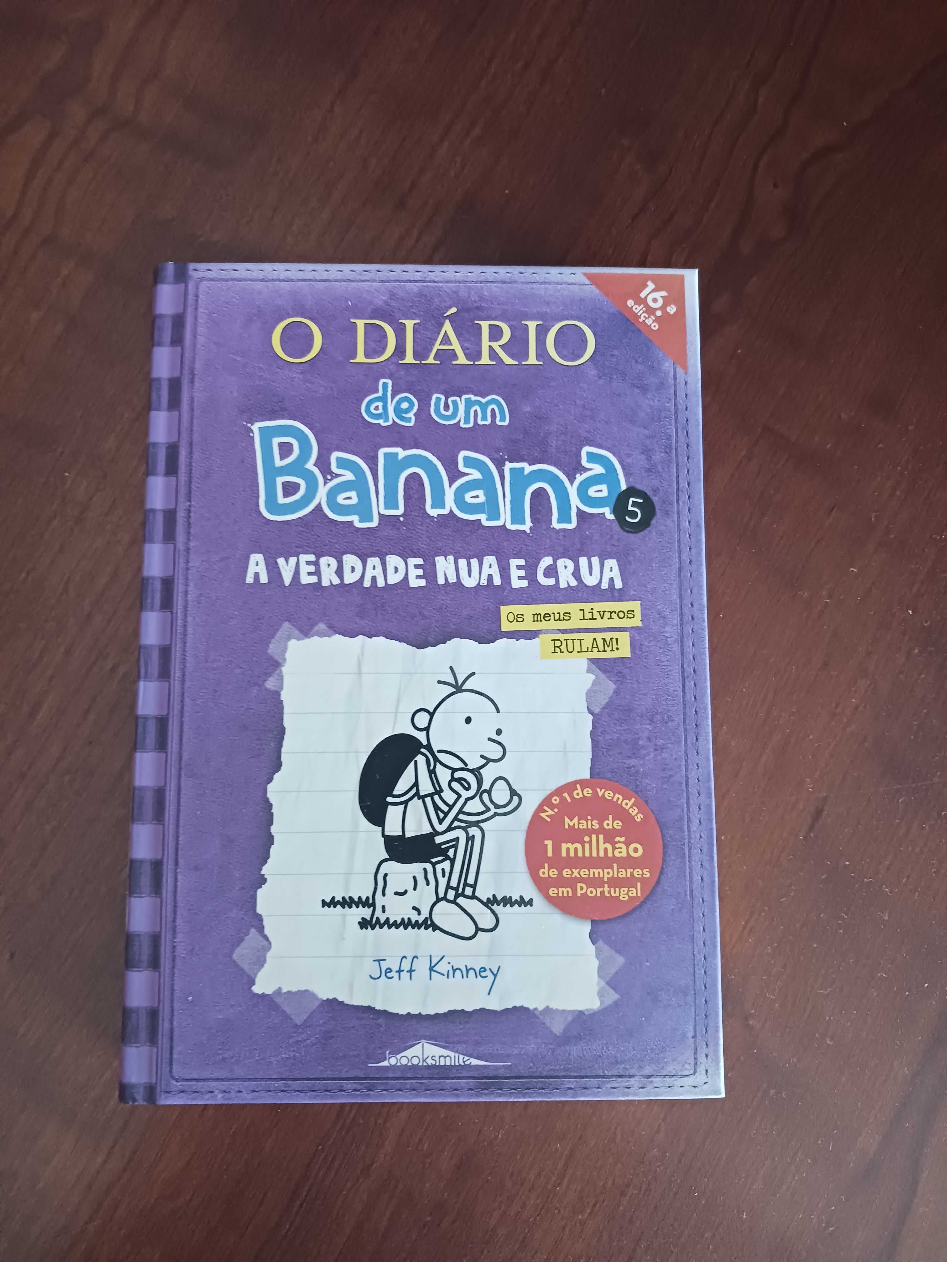 Diário de um Banana