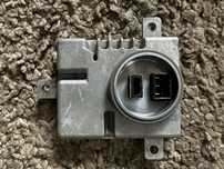 PRZETWORNICA XENON VW AUDI A5 A6 Q5 Q7 8K0941597C