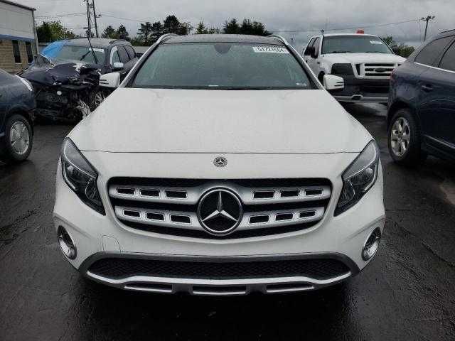 Mercedes-Benz Gla 250 4Matic 2019