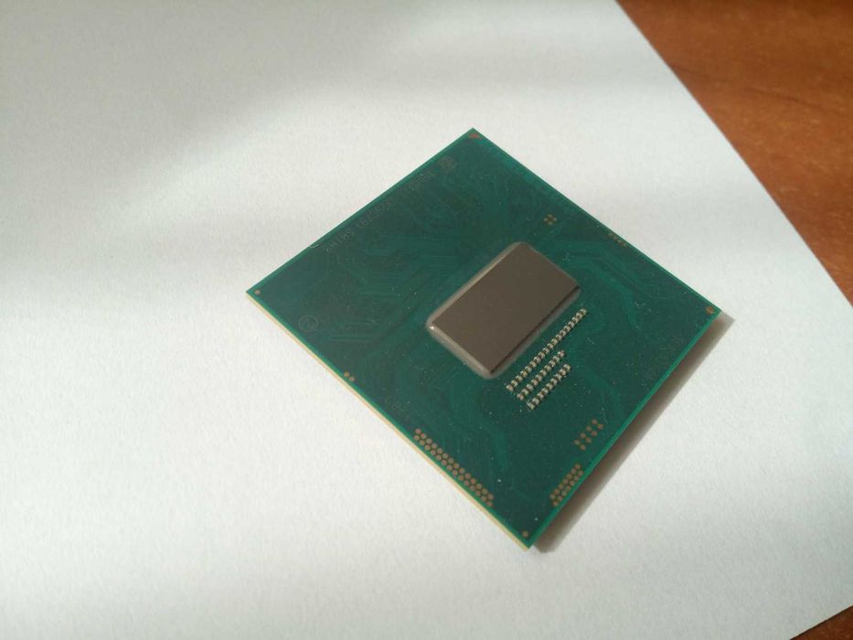 procesor Intel Core i5-4340M SR1L0 do laptopów