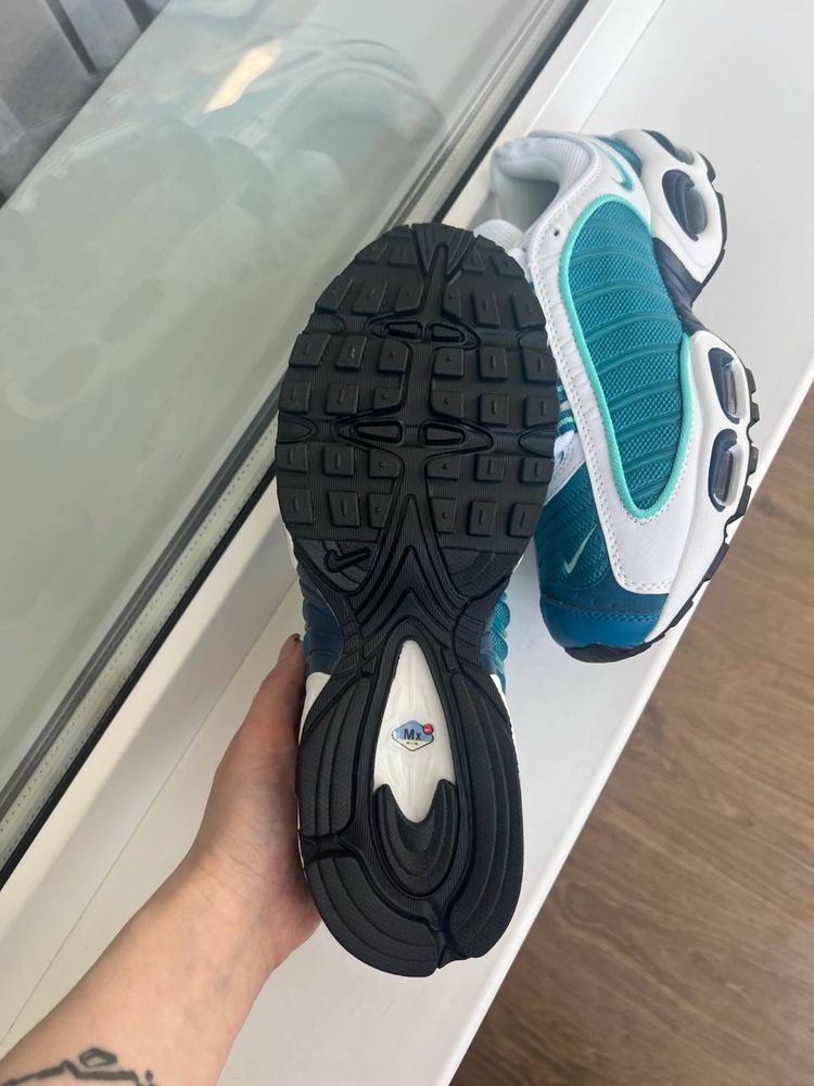 Кросівки Nike Air Max 4 TailWind Ice Blue