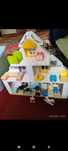 LEGO klocki Duplo 10929 Wielofunkcyjny domek