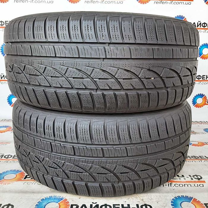 225/50 R17 Hankook Winter icept б/у шини 4шт * 2506309