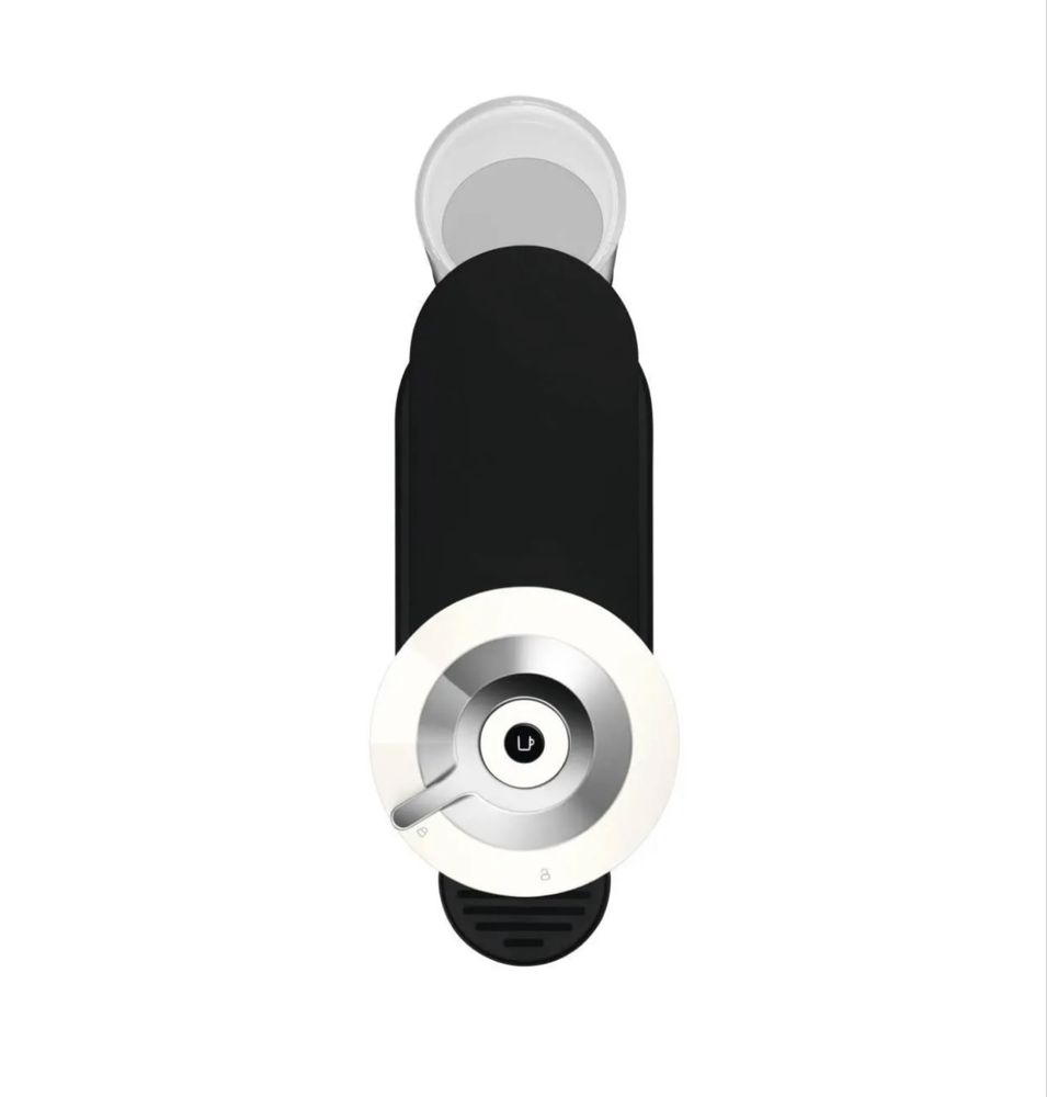 Ekspres DeLonghi Nespresso Vertuo Next ENV120.W
