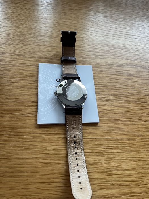 Zegarek Orient Bambino ref. FAC08003A0