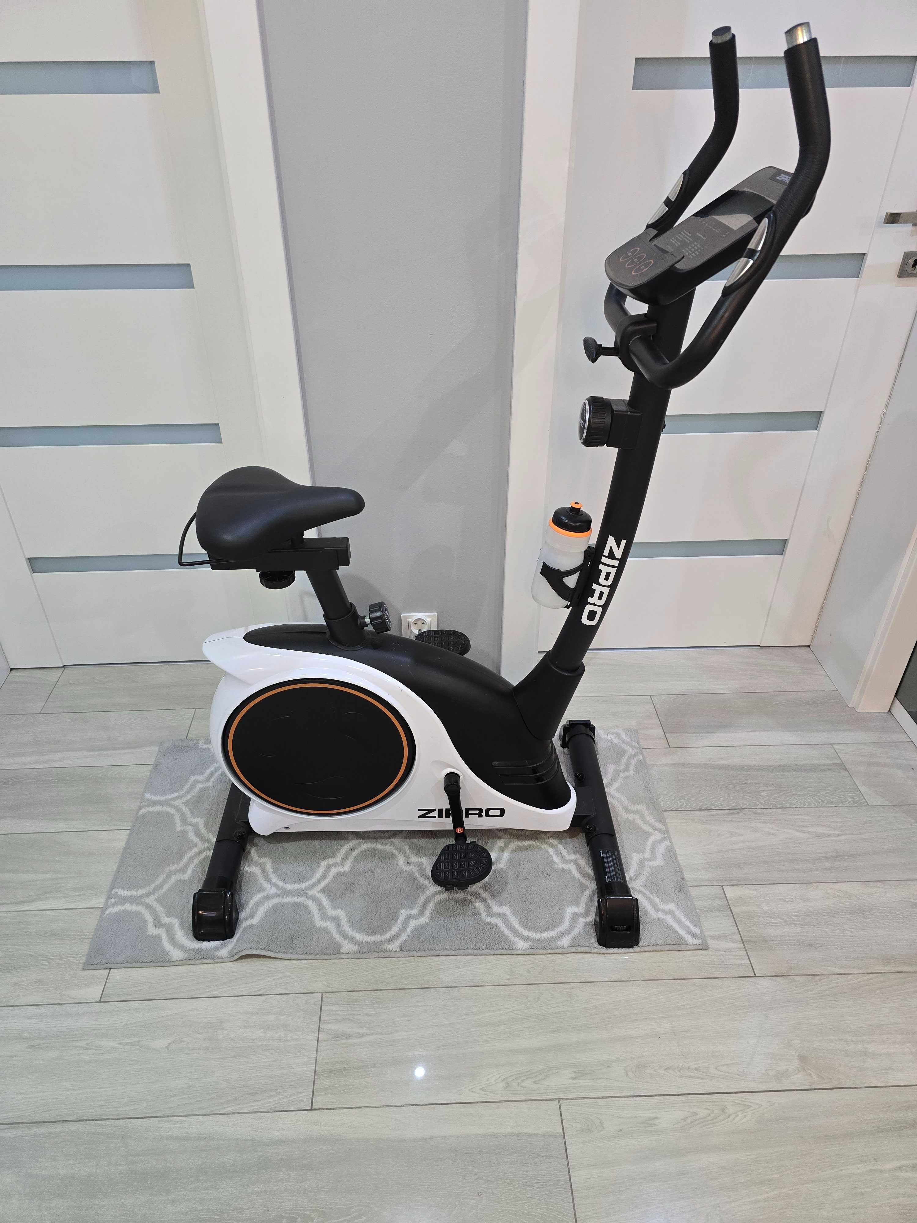 Rower stacjonarny ZIPRO jak nowy