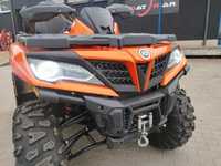 ATV CFmoto 850 XC r.23 FV rezerwacja - odlicz vat MATMAR Ełk