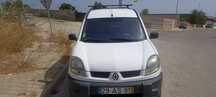 Renault Kangoo 1.9 Diesel-4x4-Oportunidade!