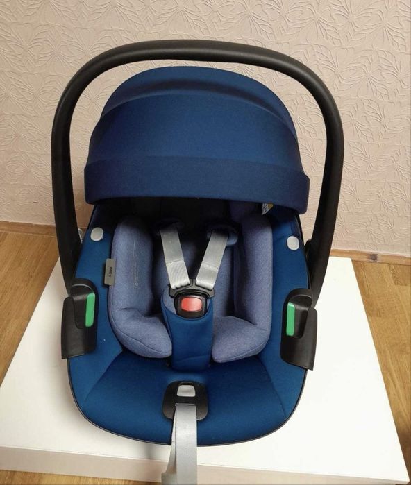 Автокрісло maxi-cosi pebble 360