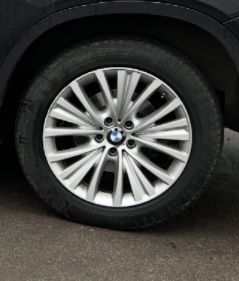 Диски ОРИГИНАЛ заводські R19 , BMW