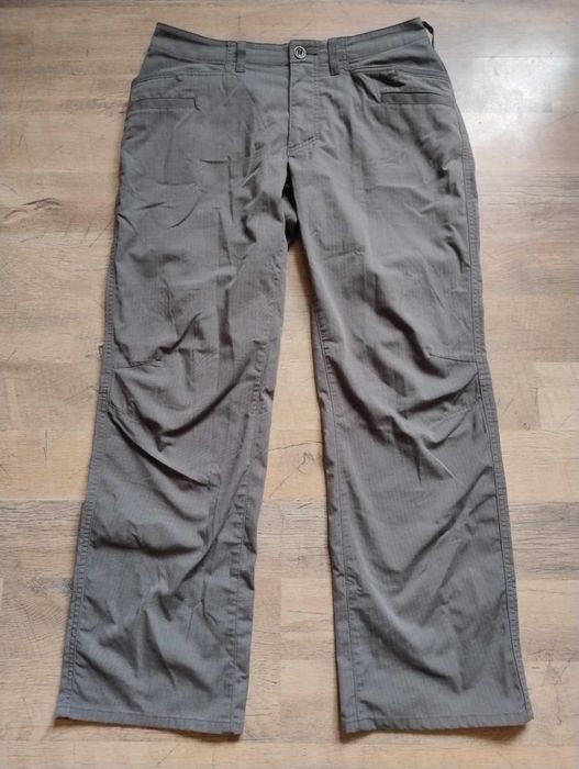 Spodnie 5.11 szare