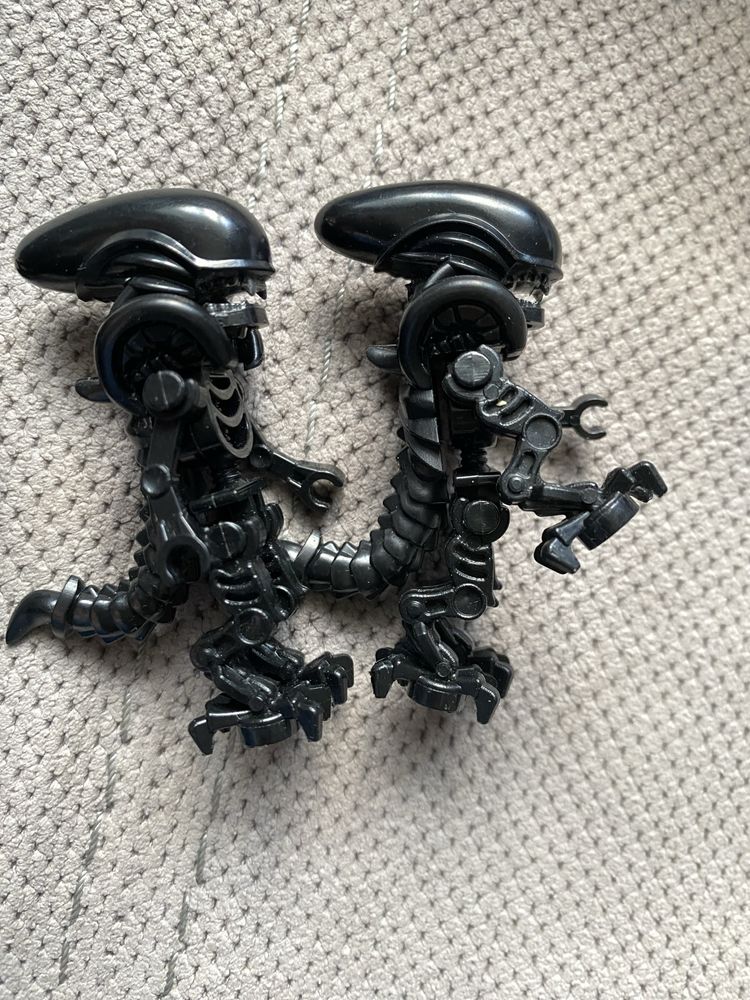 Figurki Alien Obcy