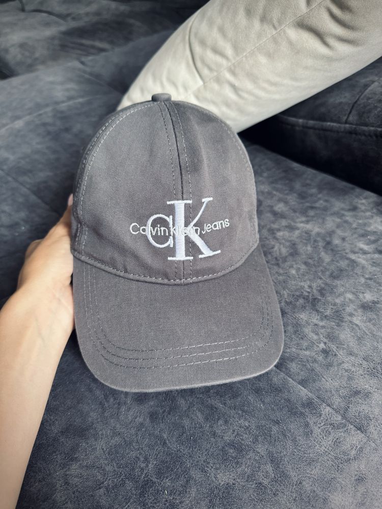 Кепка Calvin Klein