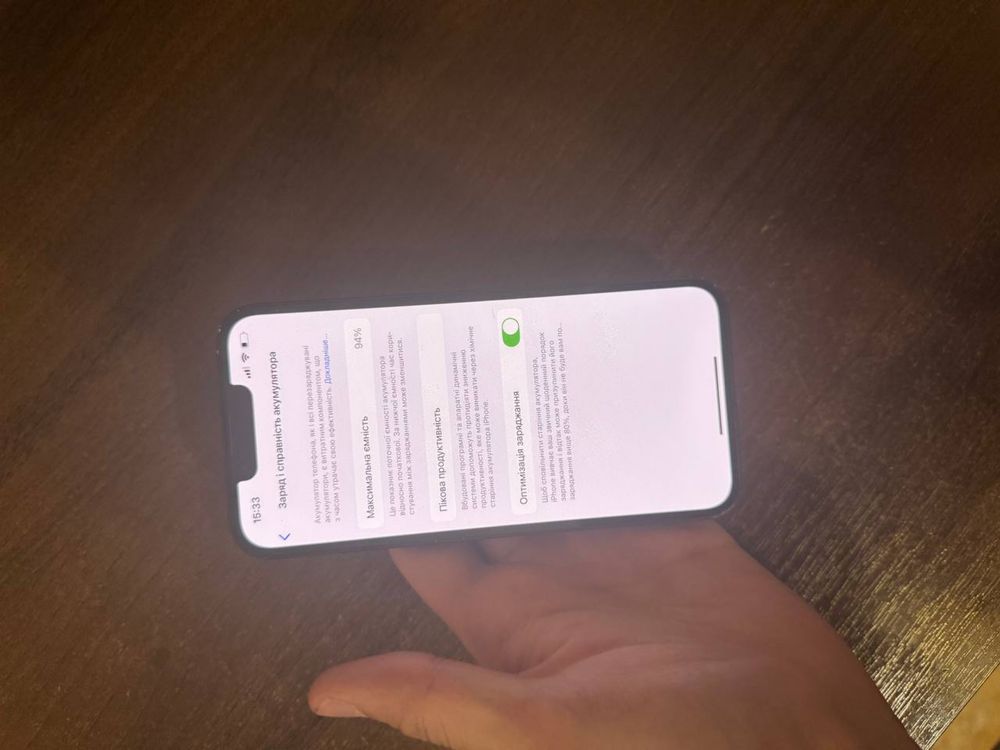 Iphone 13 128gb Neverlock