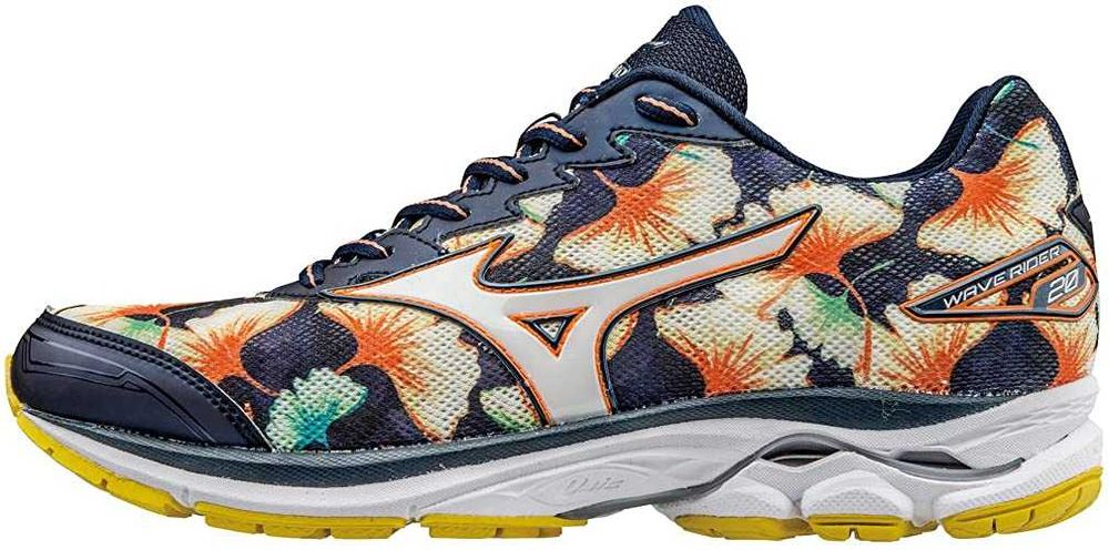 Damskie buty biegowe Mizuno Wave Rider Osaka rozm 37