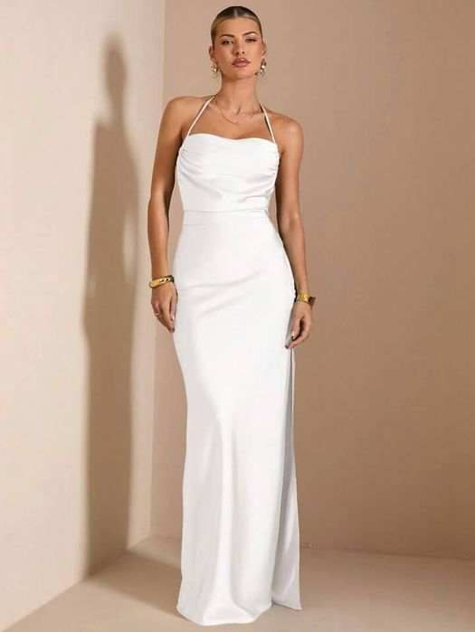 Сукня жіноча,сукня новорічна,сукня атласна