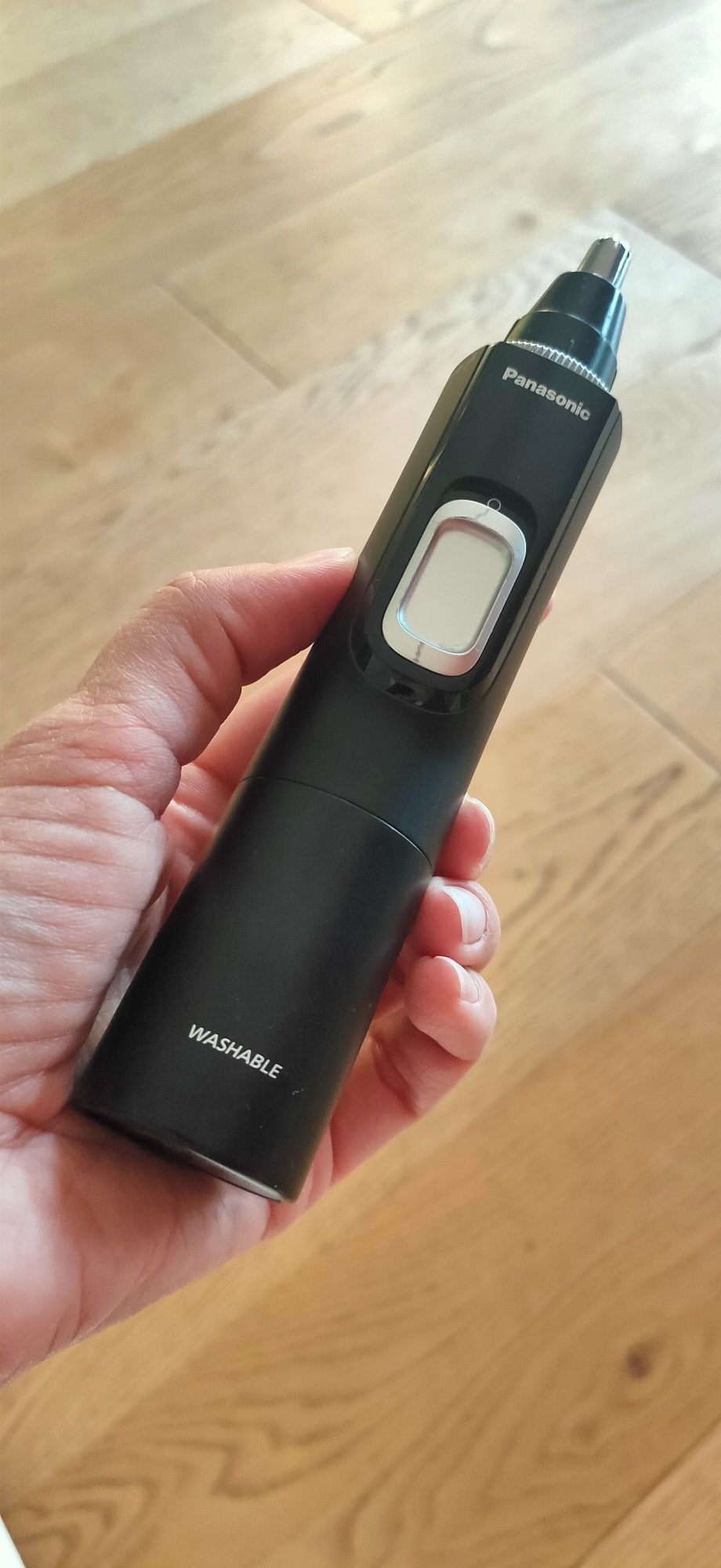 Trymer Panasonic ER-GN30