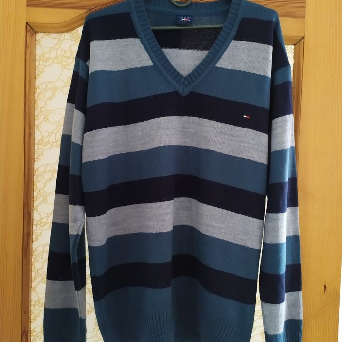 Свитер, свитшот Турция, размер М.