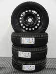 NOWE KOŁA NISSAN 17 RENAULT CONTINENTAL 225/55r17